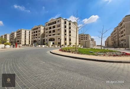 3 Bedroom Apartment for Sale in Mostakbal City, Cairo - 5840699-745cfo. jpeg