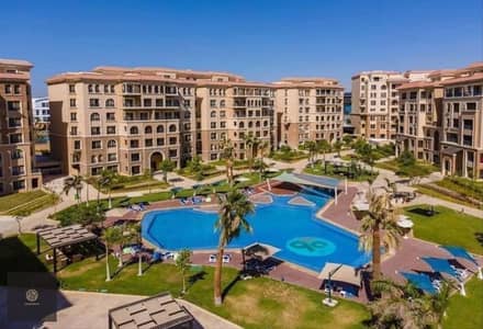 شقة 2 غرفة نوم للبيع في القاهرة الجديدة، القاهرة - 89c2a598-61ea-4410-b891-d4a3f34b73b1. jpeg