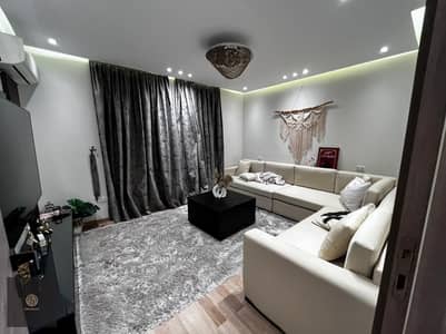 3 Bedroom Flat for Sale in New Cairo, Cairo - IMG-20250406-WA0054. jpg