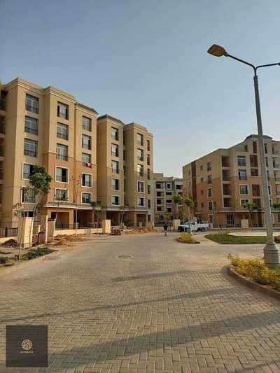 3 Bedroom Flat for Sale in Mostakbal City, Cairo - IMG-20250507-WA0017. jpg