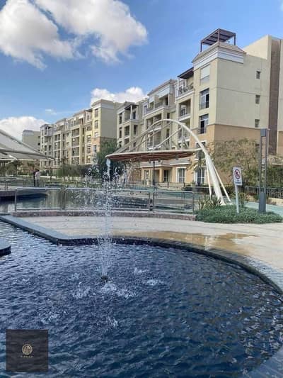 3 Bedroom Apartment for Sale in Mostakbal City, Cairo - WhatsApp Image 2025-05-07 at 06.21. 39_d9e21859. jpg