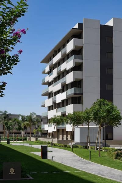 2 Bedroom Apartment for Sale in Shorouk City, Cairo - IMG-20250306-WA0027. jpg