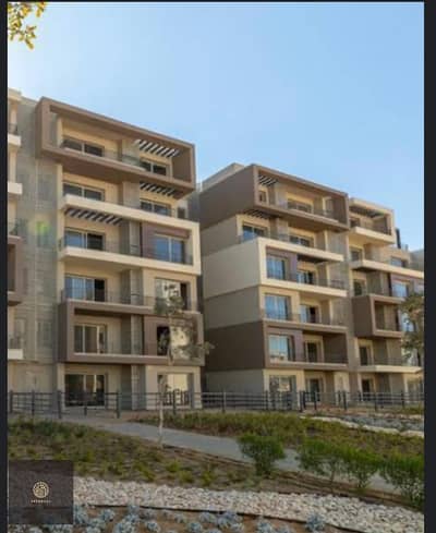 3 Bedroom Apartment for Sale in New Cairo, Cairo - WhatsApp Image 2025-05-06 at 2.22. 40 PM (1). jpeg