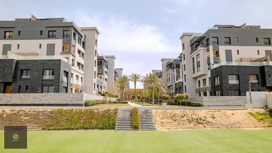3 Bedroom Penthouse for Sale in New Cairo, Cairo - WhatsApp Image 2025-05-12 at 16.19. 10 (1). jpeg