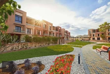 2 Bedroom Apartment for Sale in New Cairo, Cairo - WhatsApp Image 2025-05-05 at 3.44. 05 PM (3). jpeg