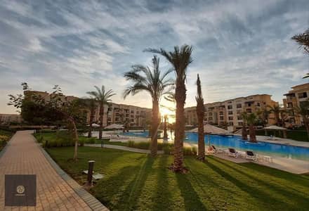 3 Bedroom Penthouse for Sale in Katameya, Cairo - 6507603-99197o. jpeg