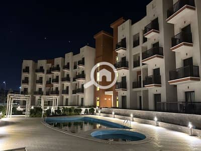2 Bedroom Apartment for Sale in 6th of October, Giza - nyoum oct. jpg