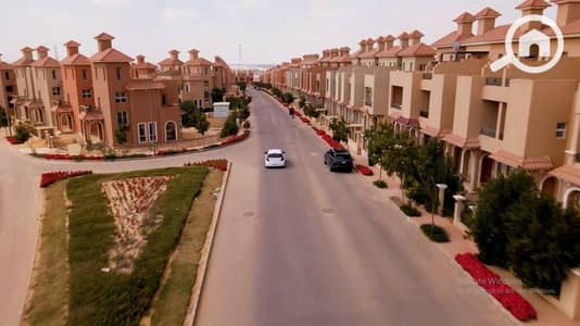4 Bedroom Apartment for Sale in 6th of October, Giza - 2b320e01-12c3-4ad8-8595-dd055f60f68c. jpg