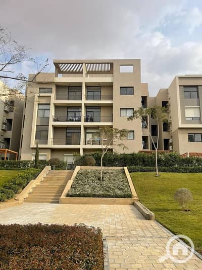 3 Bedroom Penthouse for Sale in New Cairo, Cairo - WhatsApp Image 2024-04-06 at 00.25. 03_ef2d8a37. jpg