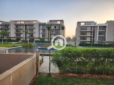 3 Bedroom Penthouse for Sale in New Cairo, Cairo - WhatsApp Image 2024-04-06 at 00.25. 03_d286950a. jpg