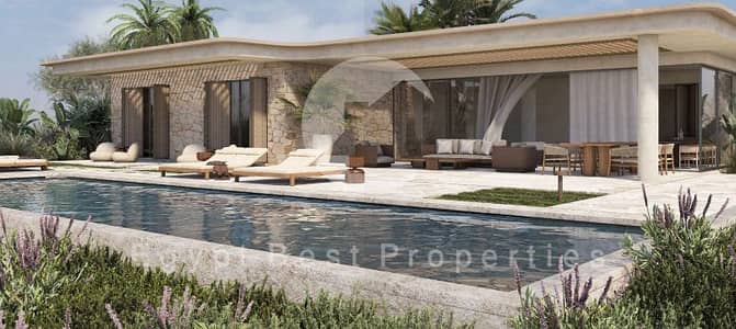 5 Bedroom Villa for Sale in North Coast, Matruh - 9. PNG