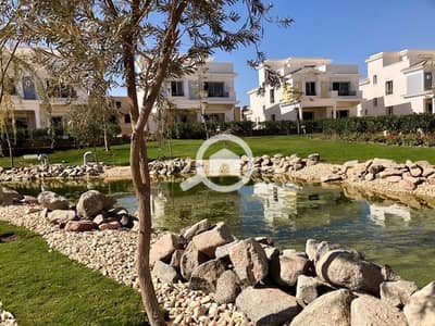 5 Bedroom Villa for Sale in 6th of October, Giza - WhatsApp Image 2024-09-04 at 7.45. 40 PM. jpeg