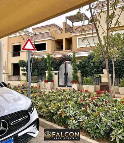 فیلا 4 غرف نوم للبيع في مدينة المستقبل، القاهرة - IMG-20250409-WA0065. jpg