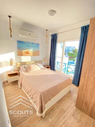 2 Bedroom Chalet for Sale in North Coast, Matruh - 487236685_690233140241819_7302559609872164346_n. jpg
