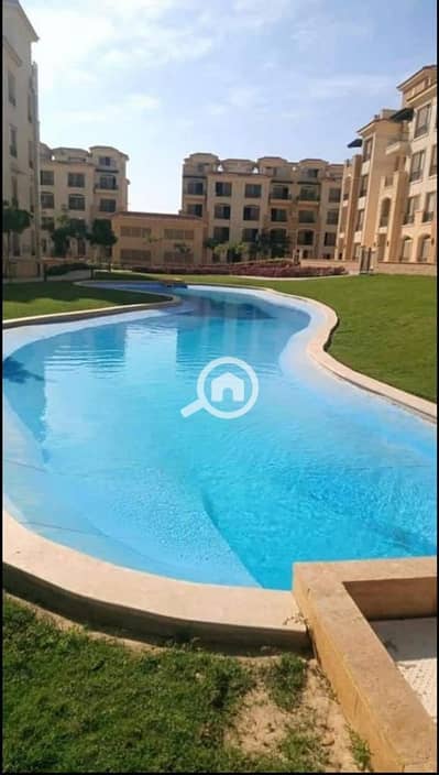 4 Bedroom Flat for Sale in Katameya, Cairo - WhatsApp Image 2022-06-02 at 1.08. 36 PM. jpeg