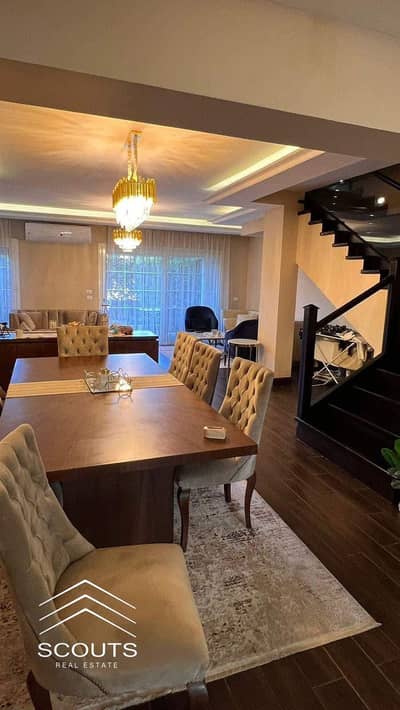 4 Bedroom iVilla for Sale in New Cairo, Cairo - IMG_6495. jpeg