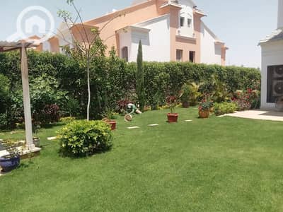 تاون هاوس 5 غرف نوم للبيع في القاهرة الجديدة، القاهرة - WhatsApp Image 2025-05-12 at 2.28. 08 PM. jpeg