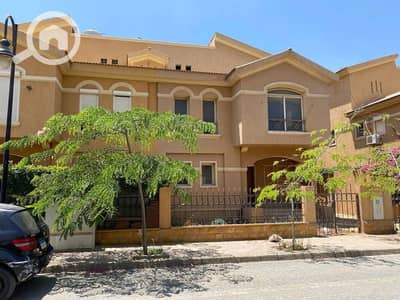 فیلا 5 غرف نوم للبيع في القاهرة الجديدة، القاهرة - 495379241_122129007914773458_8930121768611520164_n. jpg