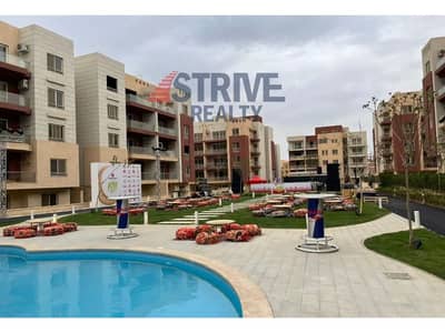 فلیٹ 3 غرف نوم للبيع في القاهرة الجديدة، القاهرة - 7249810-ae2d3o. jpg