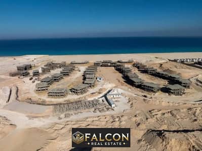 2 Bedroom Chalet for Sale in North Coast, Matruh - 494540848_668959395763153_8885285991564556670_n. jpg