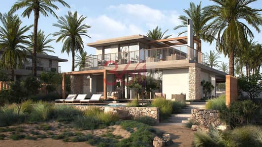2 Bedroom Apartment for Sale in Ras Soma, Red Sea - 22010_205_Villa_02. jpg