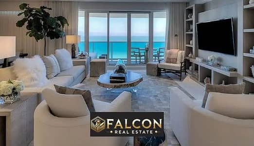 3 Bedroom Apartment for Sale in Alamein, Matruh - Screenshot 2025-05-14 172406. png