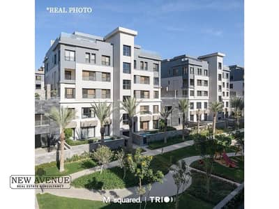 3 Bedroom Duplex for Sale in New Cairo, Cairo - WhatsApp Image 2025-03-05 at 5.42. 32 PM (1). jpg