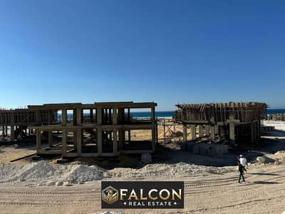 1 Bedroom Chalet for Sale in North Coast, Matruh - 494546514_668959349096491_4488829336504506308_n. jpg