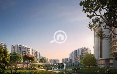 2 Bedroom Apartment for Sale in Sheikh Zayed, Giza - 3. png