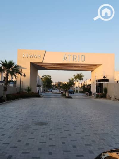 6 Bedroom Villa for Sale in Sheikh Zayed, Giza - WhatsApp Image 2024-04-16 at 3.01. 00 PM. jpeg