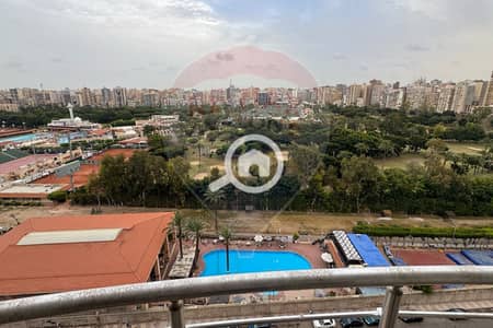 شقة 3 غرف نوم للايجار في سبورتنج، الإسكندرية - 01. jpg