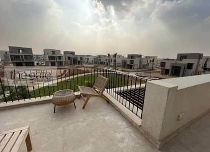4 Bedroom Penthouse for Sale in New Heliopolis, Cairo - 465885017_846684744210763_2892810490984681515_n. jpg