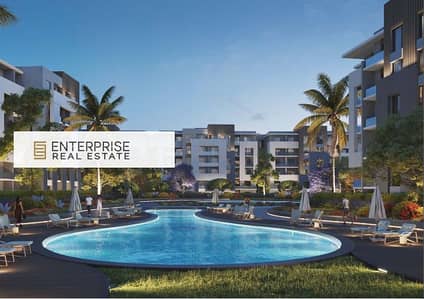 3 Bedroom Flat for Sale in New Cairo, Cairo - Capture2. PNG