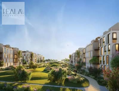 3 Bedroom Twin House for Sale in Sheikh Zayed, Giza - Screen Shot 2019-12-23 at 10.59. 21 AM. png