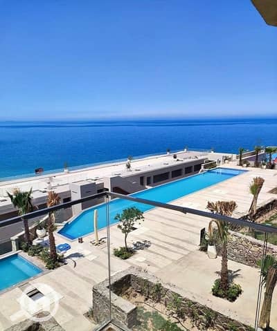 2 Bedroom Chalet for Sale in North Coast, Matruh - IMG-20250406-WA0036. jpg