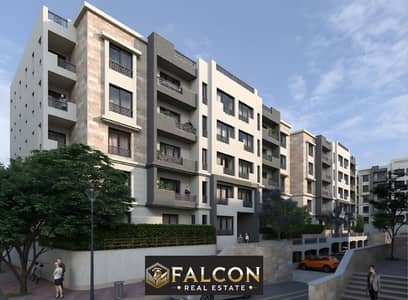 3 Bedroom Flat for Sale in New Cairo, Cairo - ALCA Presentation - With Floor Plans_page-0022. jpg