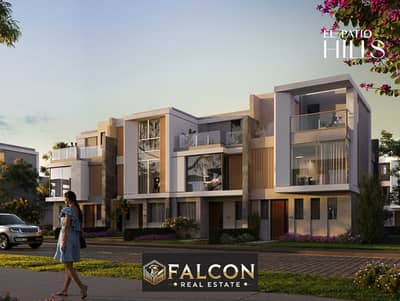 4 Bedroom Villa for Sale in New Cairo, Cairo - Screenshot 2025-04-29 171831. png
