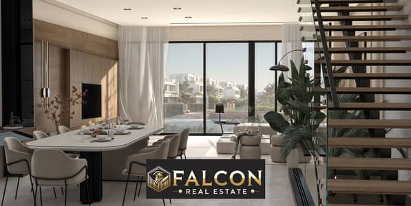 4 Bedroom Villa for Sale in New Cairo, Cairo - Screenshot 2025-04-29 171501. png