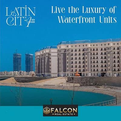 2 Bedroom Apartment for Sale in Alamein, Matruh - 5935758633046491873. jpg