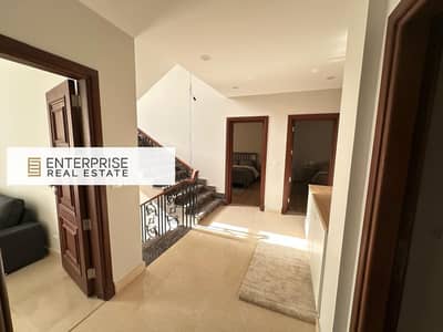 4 Bedroom Townhouse for Sale in New Cairo, Cairo - WhatsApp Image 2025-04-10 at 15.37. 37_547d66ac. jpg