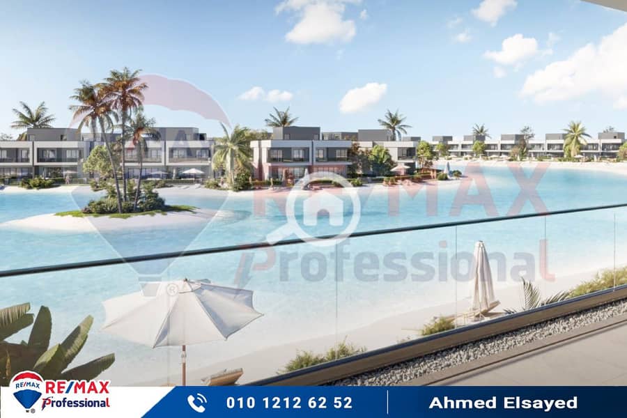 14 Terrace view on Lagoon. jpg
