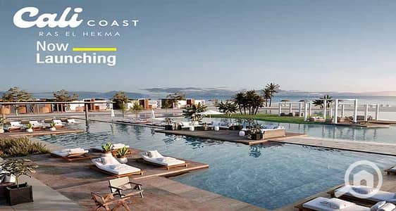 2 Bedroom Chalet for Sale in North Coast, Matruh - 60cde5c0914e2119756950. jpg