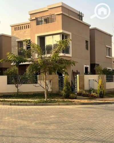 6 Bedroom Villa for Sale in New Cairo, Cairo - WhatsApp Image 2025-02-21 at 11.04. 41 PM (5). jpeg