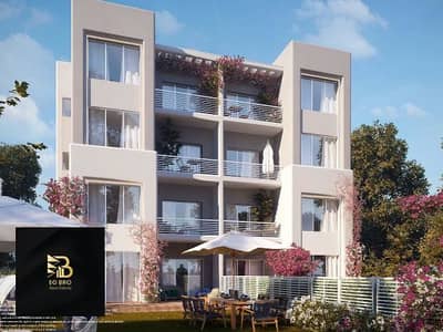 2 Bedroom Chalet for Sale in North Coast, Matruh - K49-CH03-21-03 - Copy. png