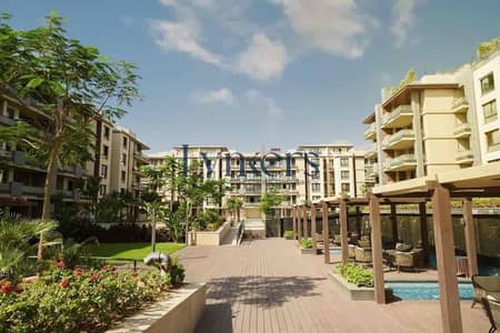 3 Bedroom Flat for Sale in New Cairo, Cairo - 10c5c69c-cdc5-44c1-9a4c-73c59a9f7efd. jpg