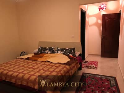 2 Bedroom Apartment for Sale in Sheikh Zayed, Giza - 5. jpg