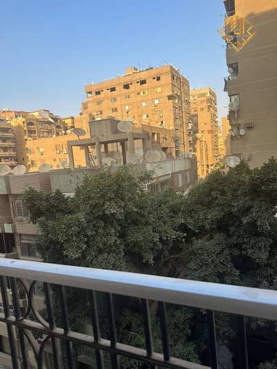 فلیٹ 3 غرف نوم للبيع في العجوزة، الجيزة - WhatsApp Image 2025-05-14 at 14.49. 44 (2). jpeg