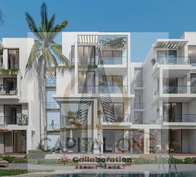 2 Bedroom Chalet for Sale in North Coast, Matruh - WhatsApp Image 2025-05-14 at 6.03. 36 PM (5). jpeg