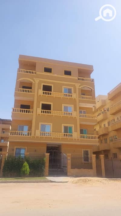 3 Bedroom Flat for Sale in Shorouk City, Cairo - WhatsApp Image 2025-05-09 at 12.10. 39_6e6020ca. jpg