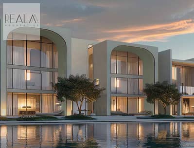 شاليه 2 غرفة نوم للبيع في الساحل الشمالي، مطروح - Hacienda Henish - view_Page_09_Image_0002. jpg